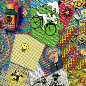 Buy Lsd Sheet UK